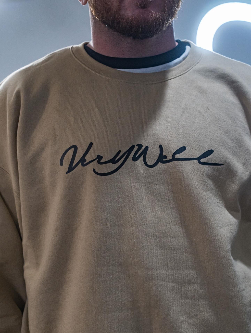OG Crewneck
