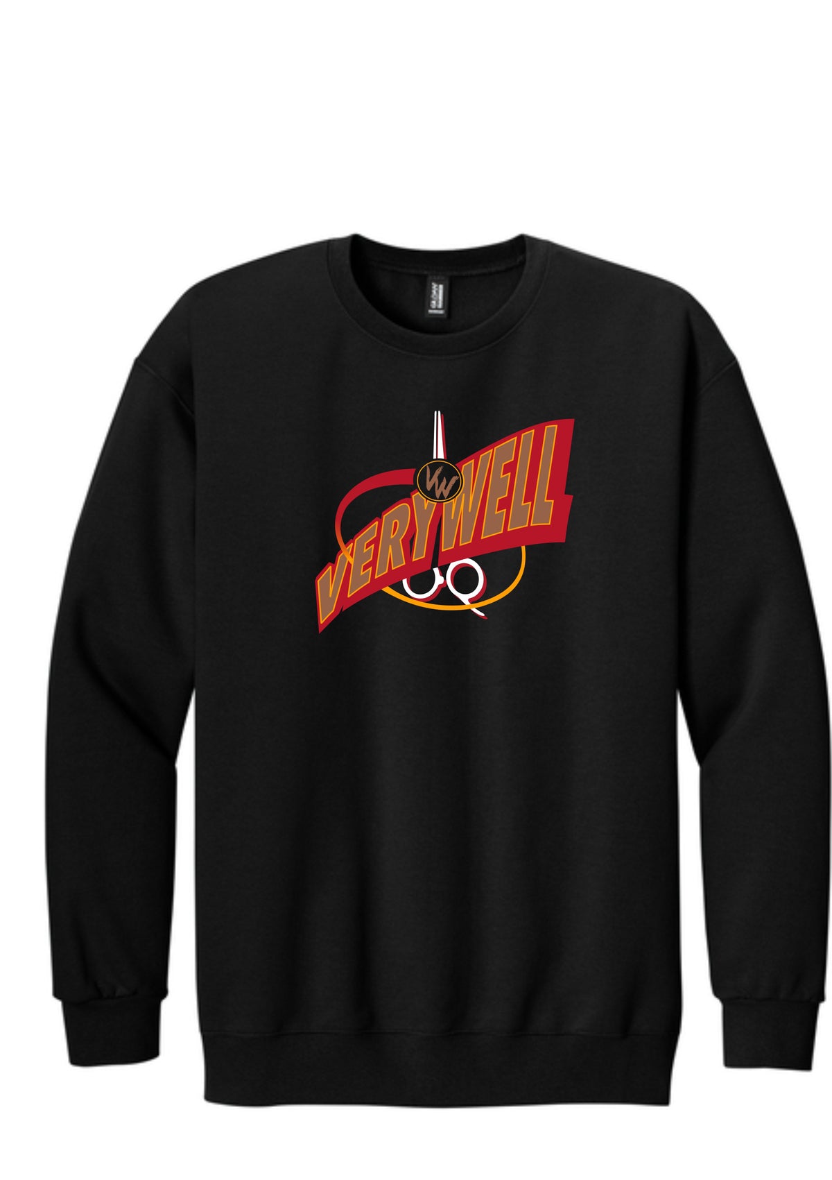'96 Crewneck