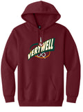 '96 Hoody
