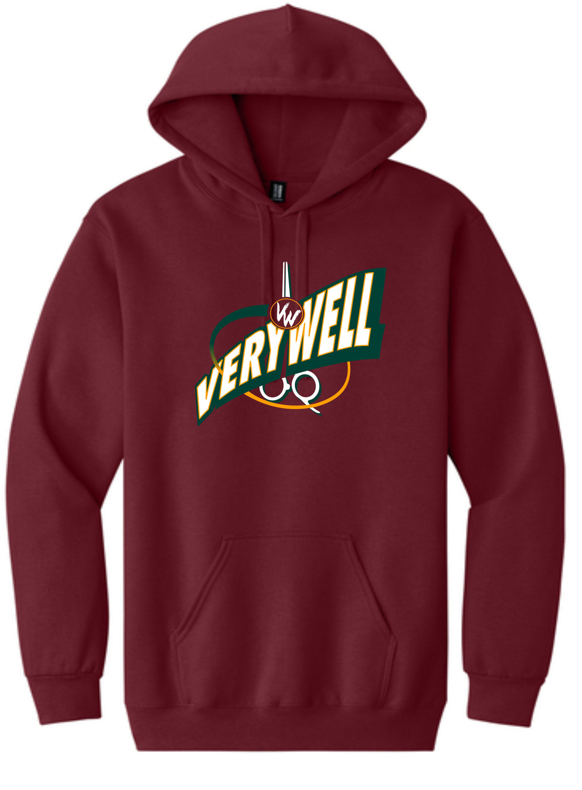 '96 Hoody