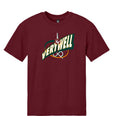 '96 Alternate Red Tee